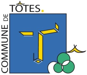 Mairie de Tôtes