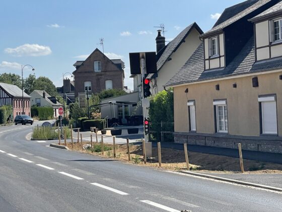 Sécurité routière🚦